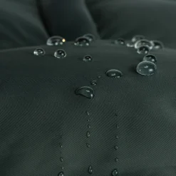 Joolz Puffer Voetenzak Dark Green