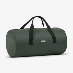 Joolz Puffer Voetenzak Forest Green