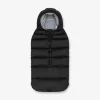 Joolz Puffer Voetenzak Space Black