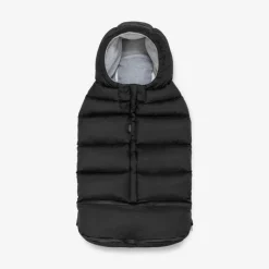 Joolz Puffer Voetenzak Space Black