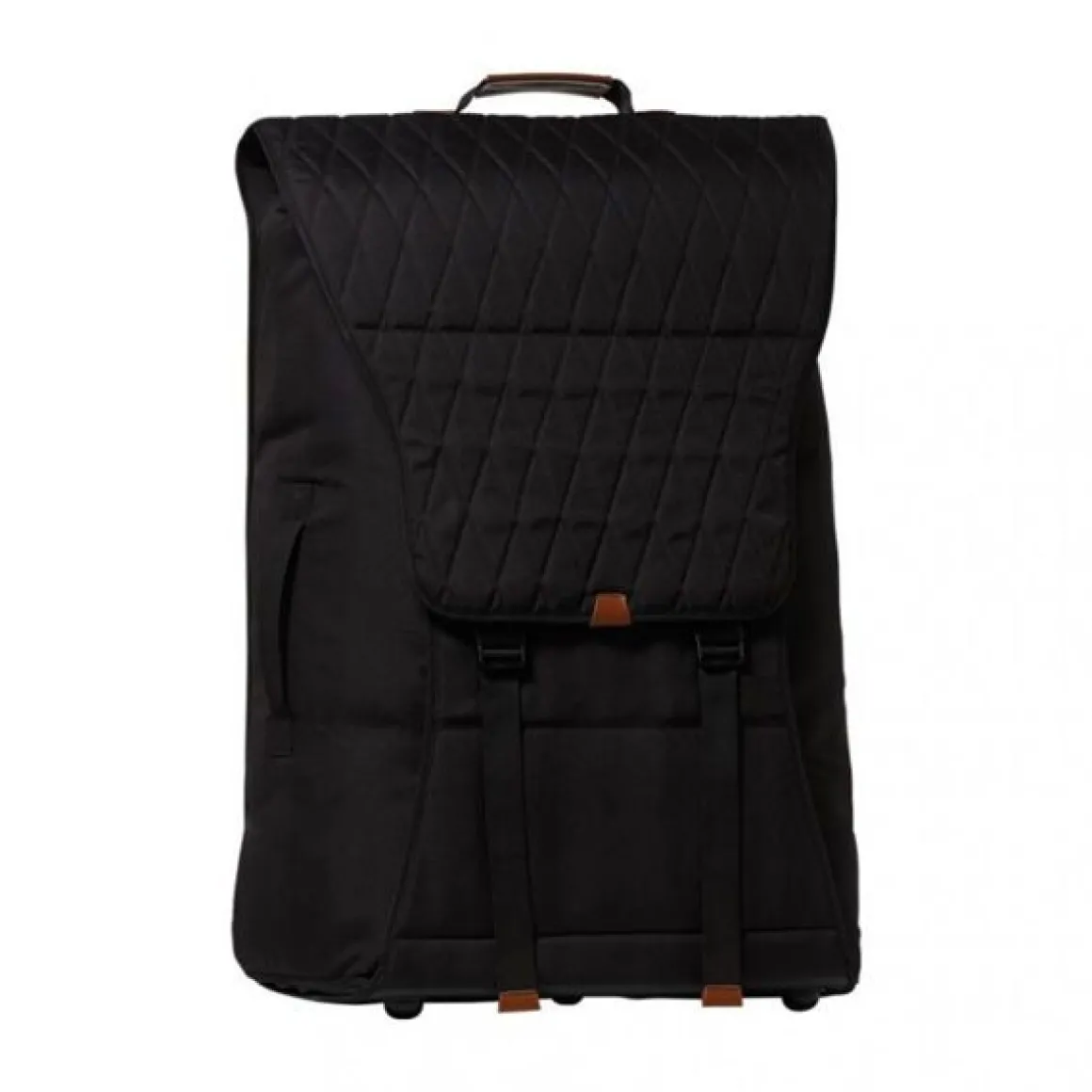 Joolz Reistas Uni2 Black