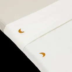 Joolz Sweet Dreams Laken | Sunset Ivory