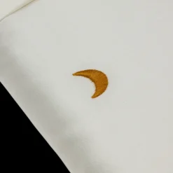 Joolz Sweet Dreams Laken | Sunset Ivory