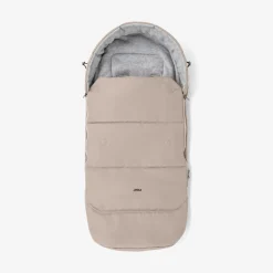 Joolz Universele Voetenzak | Sandy Taupe
