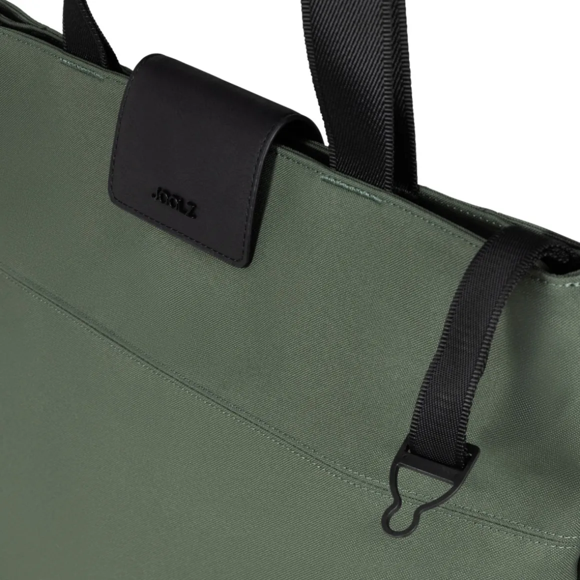 Joolz Verzorgingstas | Forest Green