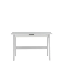 Kinderkamer Infans Color Wit