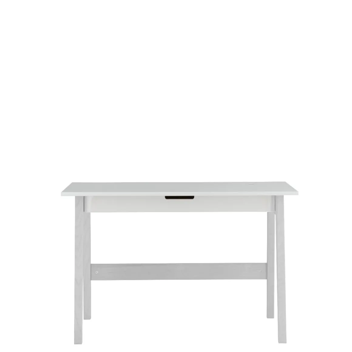 Kinderkamer Met Stapelbed Infans Color Wit