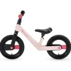 Kinderkraft Loopfiets Goswift Candy Pink