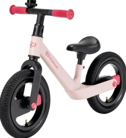 Kinderkraft Loopfiets Goswift Candy Pink