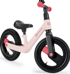 Kinderkraft Loopfiets Goswift Candy Pink