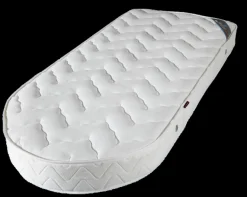 Kindermatras 93 x 188 cm Ecolux Binnenvering