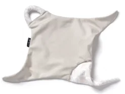 KipKep Knuffel Speendoekje Roggy Roccy Sahara