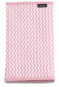 KipKep Luieretui Napper Ziggy Pink