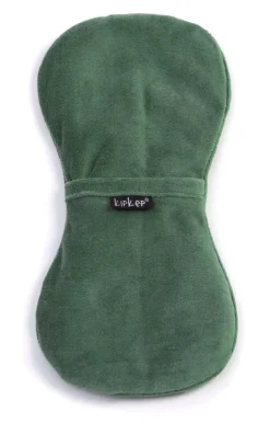 KipKep Warmtekussen Woller Calming Green