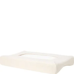 Koeka Aankleedkussenhoes Malmo Pebble 45x73