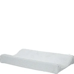 Koeka Aankleedkussenhoes Wafel Amsterdam Ocean Air 45x73