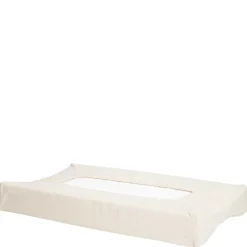 Koeka Aankleedkussenhoes Faro Warm White 45x73cm