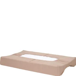 Koeka Aankleedkussenhoes Faro Caffe 45x73cm