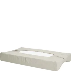 Koeka Aankleedkussenhoes Faro Sage 45x73cm