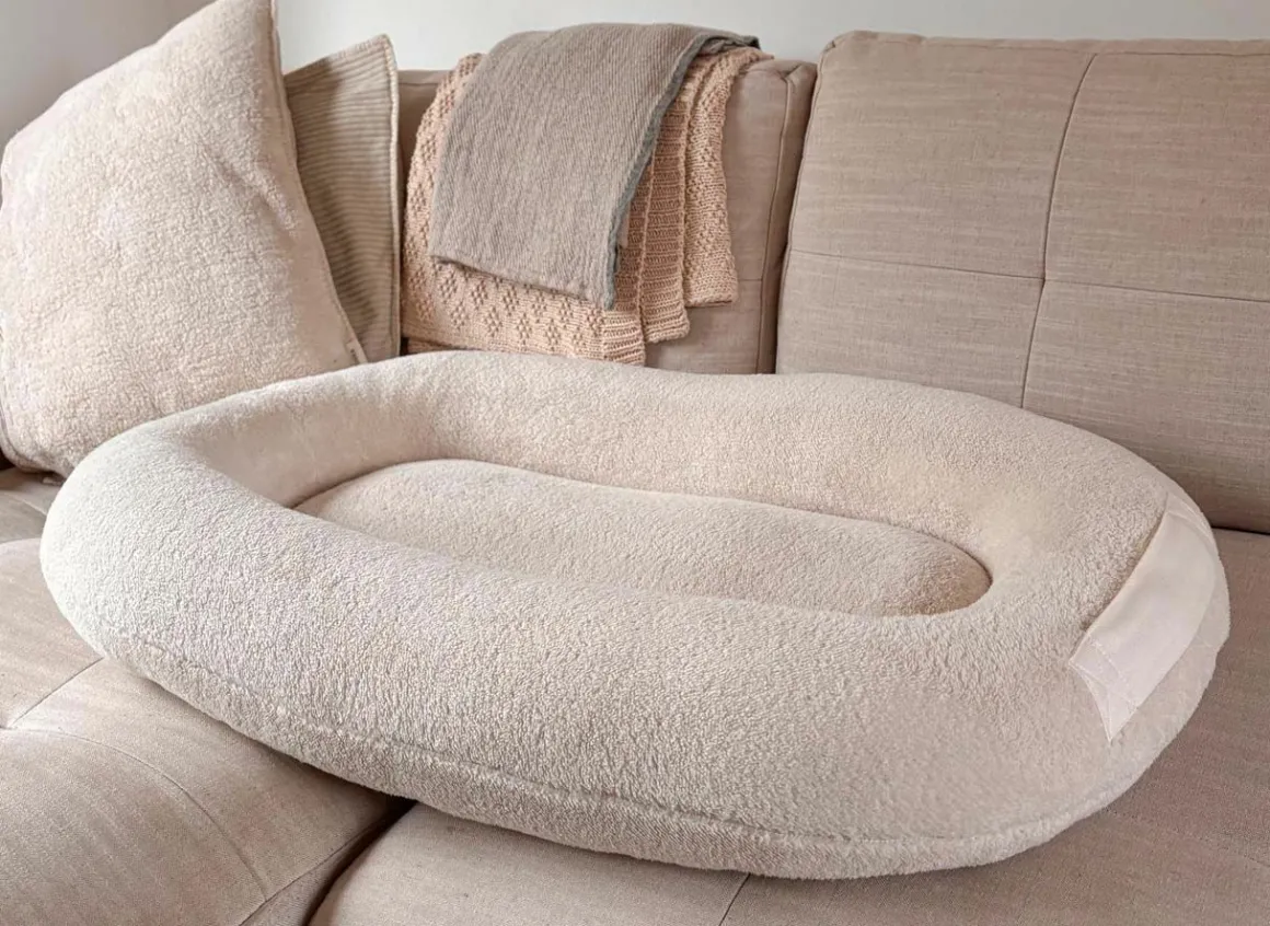 Koeka Babynestje Malmo Caffe