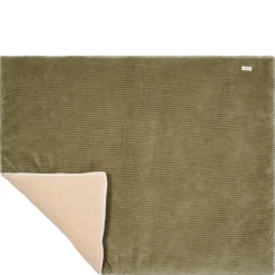 Koeka Boxkleed Vik Moss/Sand 75x95 cm