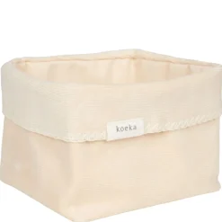 Koeka Commodemandje Oddi Warm White