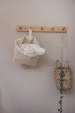 Koeka Commodemandje Oddi Warm White