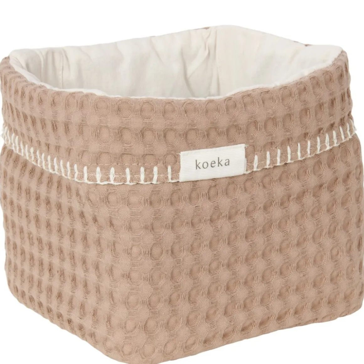 Koeka Commodemandje Wafel Antwerp Caffe 15x18x15