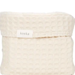 Koeka Commodemandje Wafel Antwerp Natural