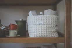 Koeka Commodemandje Wafel Antwerp Natural