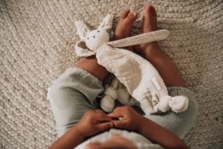 Koeka Knuffel Otis Warm White One Size