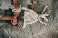 Koeka Knuffel Otis Warm White One Size