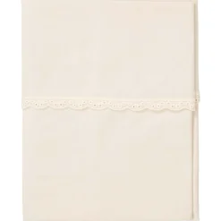 Koeka Ledikantlaken Breeze Warm White 110x140