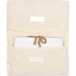 Koeka Luier-Etui met Aankleedkussenhoes Malmo Pebble