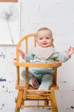 Koeka Mini Slab Antwerp Misty Mint