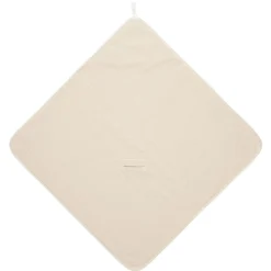 Koeka Omslagdoek Faro Warm White 100x100cm