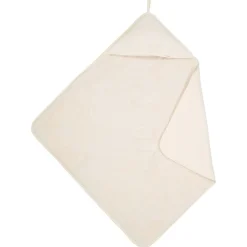 Koeka Omslagdoek Teddy Elim Warm White 100x100 cm