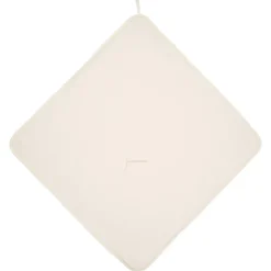 Koeka Omslagdoek Teddy Elim Warm White 100x100 cm