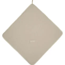 Koeka Omslagdoek Teddy Elim Sage 100x100 cm