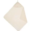 Koeka Omslagdoek Teddy Faro Warm White 100x100 cm