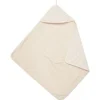 Koeka Omslagdoek Terry Napa Warm White