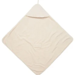 Koeka Omslagdoek Terry Napa Warm White