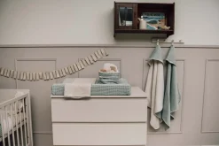 Koeka Omslagdoek Wafel Antwerp Ocean Air