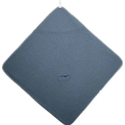 Koeka Omslagdoek Wafel Antwerp Bluestone