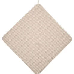 Koeka Omslagdoek Wafel Teddy Oslo Crumble 100x100