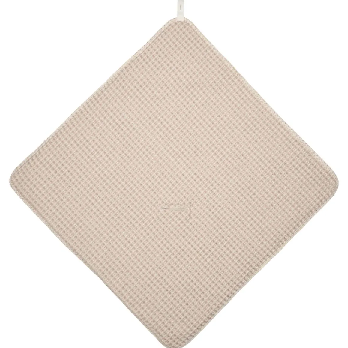 Koeka Omslagdoek Wafel Teddy Oslo Crumble 100x100