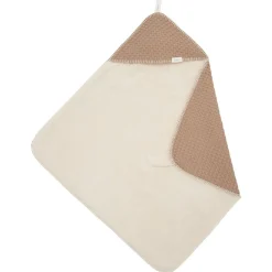 Koeka Omslagdoek Wafel/Teddy Oslo Caffe 100x100