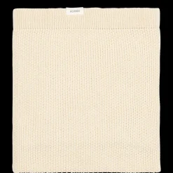 Koeka Wiegdeken Lisbon Powder White 75x90