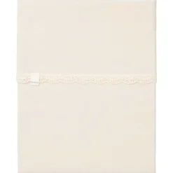 Koeka Wieglaken Breeze Warm White 80x100