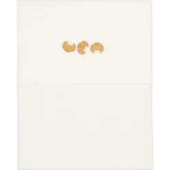 Koeka Wieglaken Crunchy Honey 80x100